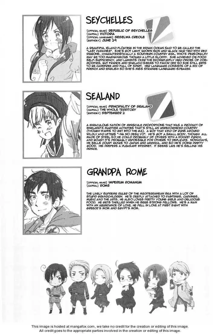 Axis Powers Hetalia Chapter 2.2 10